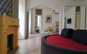 Suite On Fish Market